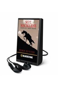 Sgt. Reckless