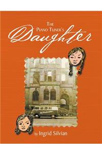 Piano Tuner's Daughter