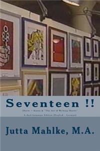 Seventeen !!