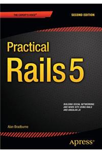 Practical Rails 5: Building Social Networking and News Sites Using Rails and Angular.Js