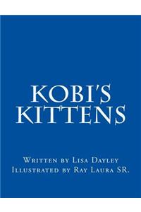 Kobi's Kittens