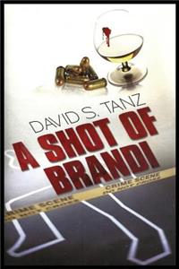 Shot of Brandi