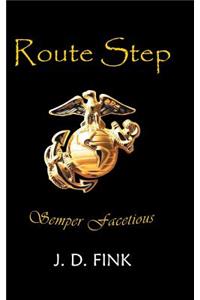 Route Step