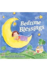 Bedtime Blessings
