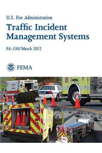 Traffic Incident Management Systems