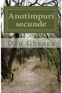Anotimpuri Secunde
