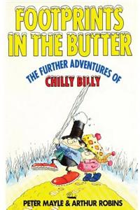 Footprints in the Butter