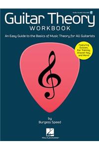 Guitar Theory Workbook