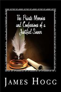 Private Memoirs and Confessions of a Justified Sinner