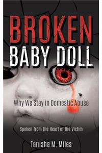 Broken Baby Doll