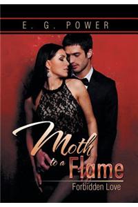 Moth to a Flame