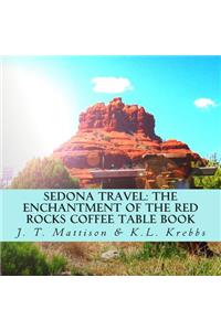 Sedona Travel