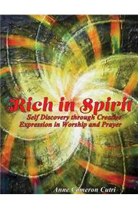 Rich in Spirit