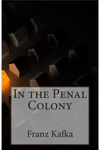 In the Penal Colony