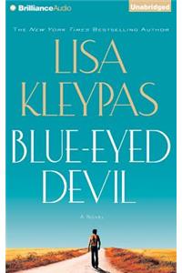 Blue-Eyed Devil