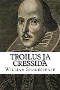 Troilus Ja Cressida