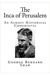 The Inca of Perusalem