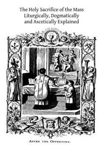 Holy Sacrifice of the Mass