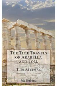 The Time Travels of Arabella and Tom