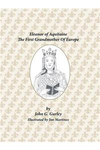 Eleanor of Aquitaine