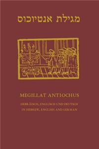 Megillat Antiochus