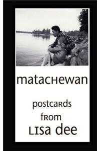 Matachewan