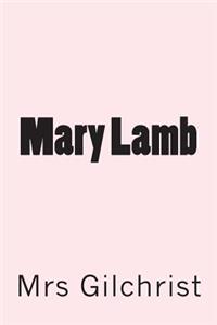 Mary Lamb