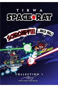 Space Rat Collection 1