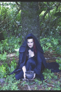 Trial by Witchcraft