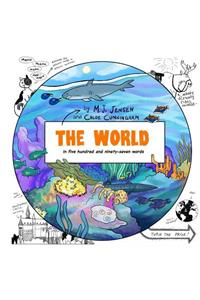 WORLD in 597 Words