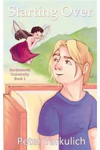 Starting Over