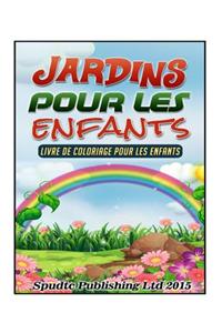 Jardins pour les enfants