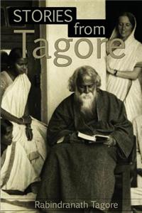 Stories from Tagore