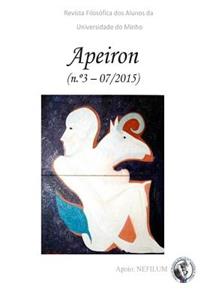 APEIRON - Revista Filosófica dos Alunos da Universidade do Minho