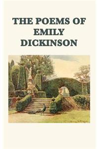 The Poems of Emily Dickinson