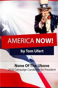 America Now!
