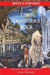 Time Traveler's Rock