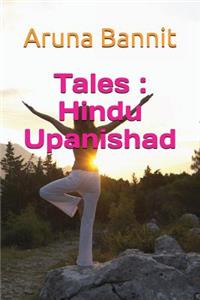 Tales: Hindu Upanishad