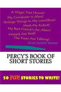 Percy's Book Of Short Stories