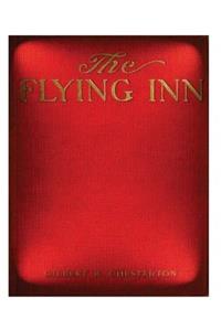 flying inn (1914) by G. K. Chesterton NOVEL