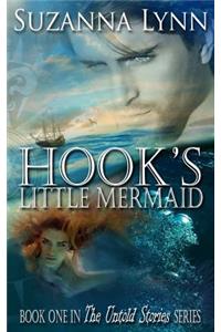 Hook's Little Mermaid