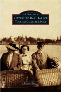 Kittery to Bar Harbor