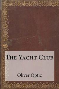 The Yacht Club