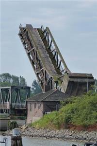 A Bascule Bridge in the Netherlands Journal