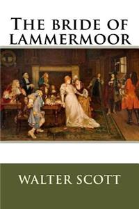 bride of lammermoor