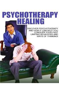 Psychotherapy Healing