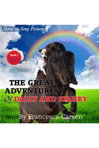 The Great Adventures of Dally and Spanky