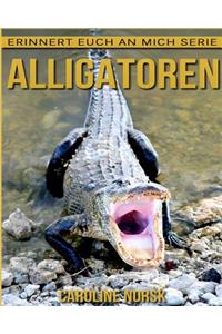 Alligatoren