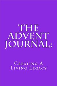 The Advent Journal