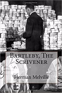 Bartleby, The Scrivener